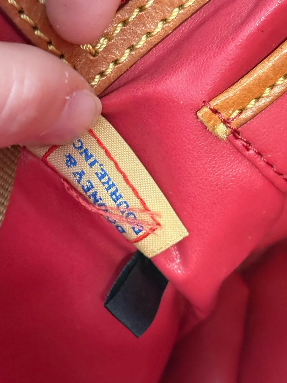 Dooney & Bourke dooney bourke